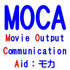 MOCA आइकन