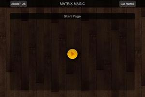 برنامه‌نما MSK MATHS MAGIC عکس از صفحه