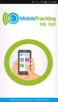 Mobile Tracking ME360 poster