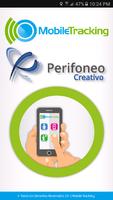 Mobile Tracking Perifoneo poster