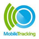 Mobile Tracking PVD icône