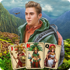 Machu Picchu Solitaire آئیکن