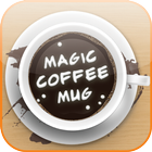 FREE Magic Coffee Tell Fortune icône