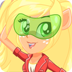 Magic Apple Avatar Maker Fashion Style Dress Up APK