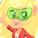 Magic Apple Avatar Maker Fashion Style Dress Up APK