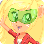 Magic Apple Avatar Maker Fashion Style Dress Up