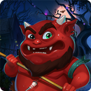 Magie Halloween APK