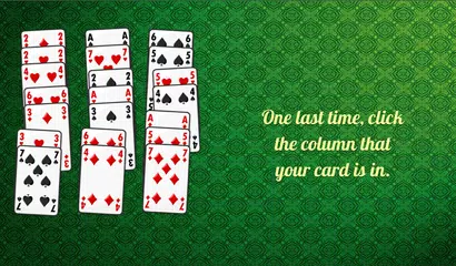 Скачать Magic Mind Reader Trick APK