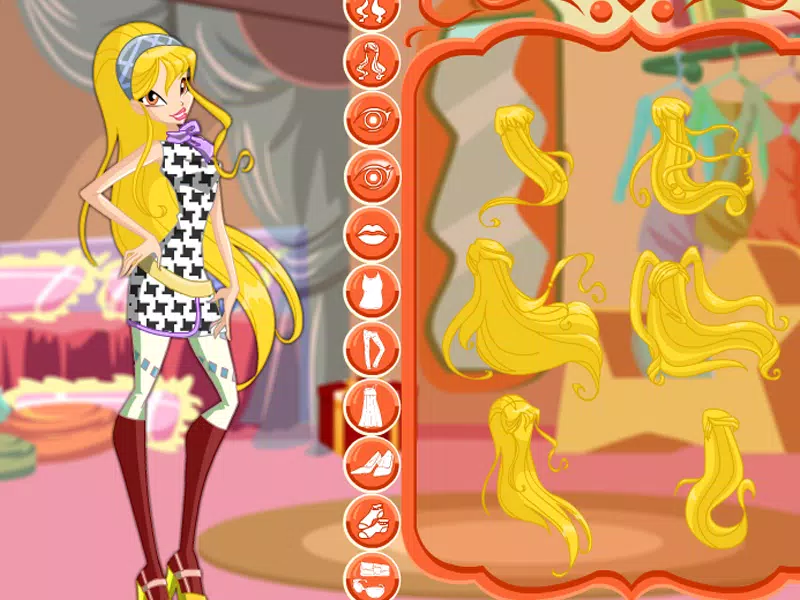 Magical Dress Up Game APK para Android - Download