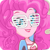 Magic Pinki Avatar Maker Fashion Style Dress Up APK