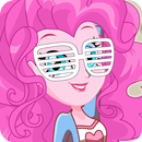 Magic Pinki Avatar Maker Fashion Style Dress Up aplikacja