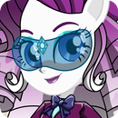 Magic Rarity Avatar Maker Dress Up APK