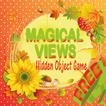 Hidden Objects - Magical Views