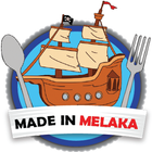 Made in Melaka icône