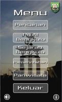 Aplikasi Pariwisata Bengkulu capture d'écran 1