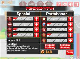 Dilarang Bolos Sekolah Screenshot 1