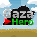 Gaza Hero aplikacja