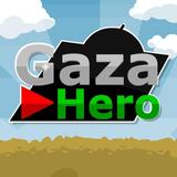 Gaza Hero 아이콘