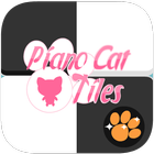 Piano Tiles Cat biểu tượng