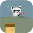 Cat Sushi Dash biểu tượng