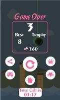 Cat Sushi Dash ảnh chụp màn hình 2