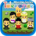 Tolerance - Worship Series biểu tượng