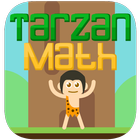 ikon Tarzan Math