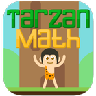 Tarzan Math 아이콘