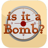 Is it a bomb? icon