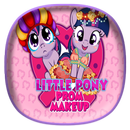 Little Pony Prom Makeup APK