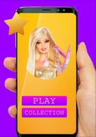 Princess Makeup: Girl Games پوسٹر