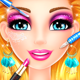 Makeup Salon : Diva иконка