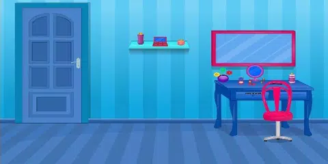 Escape Games N13 - MakeUp Room APK download