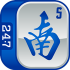 247 Mahjong ไอคอน