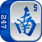 247 Mahjong icône