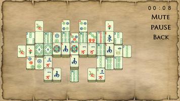 Mahjong Connect capture d'écran 1