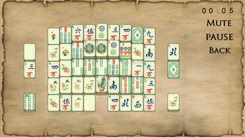 Mahjong Connect capture d'écran 2