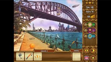 Main Trophy screenshot 2