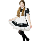 AVCon Maid Cafe-icoon