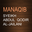 MANAQIB Syeikh Abdul Qodir Al 