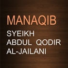 MANAQIB Syeikh Abdul Qodir Al  ไอคอน