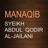 MANAQIB Syeikh Abdul Qodir Al 