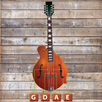 Mandolin Tuner APK