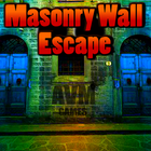 Masonry Wall Escape أيقونة