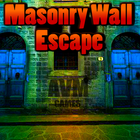 Masonry Wall Escape icon