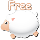Kids Shape Puzzle Animals Free أيقونة