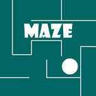 Maze Game أيقونة