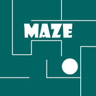 Maze Game icône