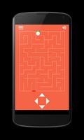 Maze Game تصوير الشاشة 2