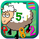 Math for Kids 图标